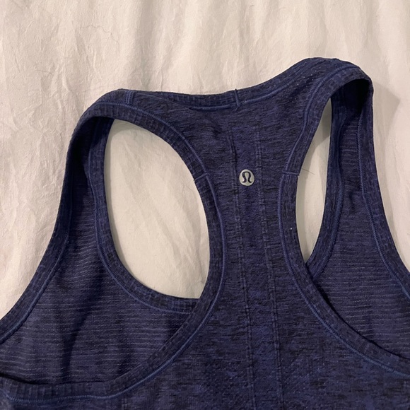 Swiftly Tech Racerback Tank - Picture 3 of 3